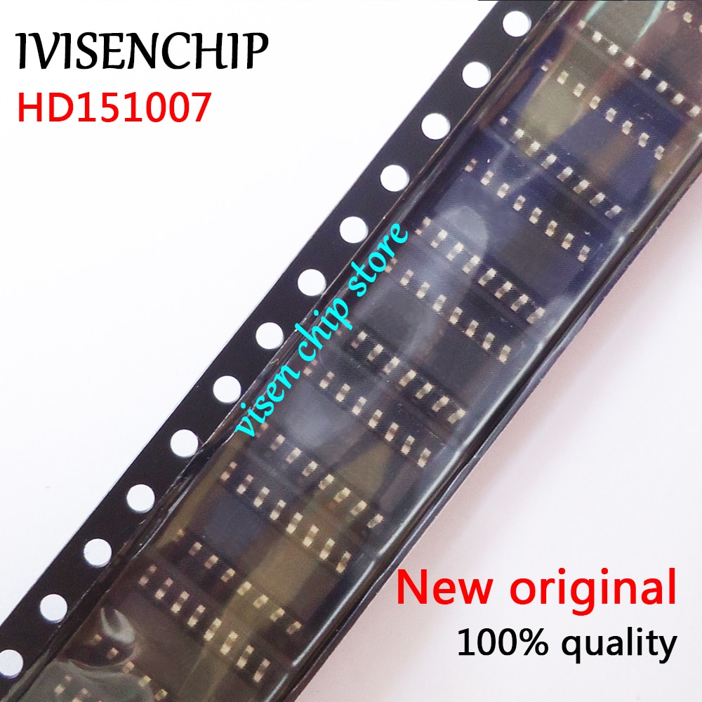 2-10  151007 HD151007 HD151007FP sop-20